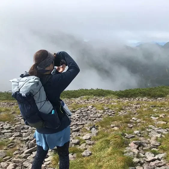 Mochila de viaje al aire libre, ligera, impermeable, Trekking, deportes, viajes, gran capacidad, senderismo, bolsas de escalada ligeras