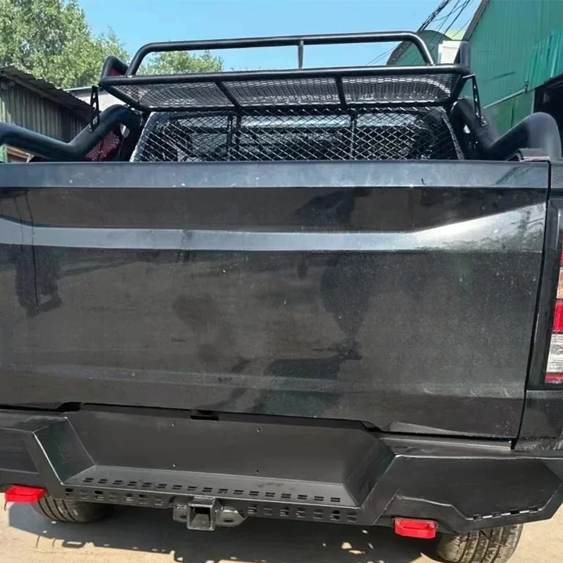 Heavy Duty Universal Pickup Cross Country Anti Roll Gantry Frame for Modification Parts