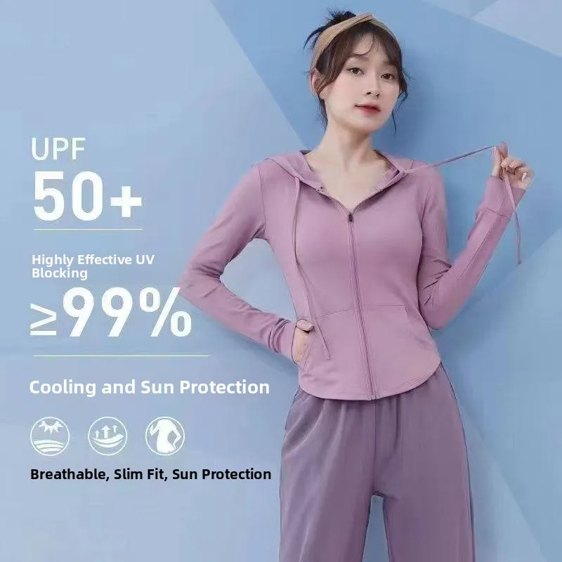 Quick Dry Sports Set Women's Morning Run Yoga Clothes plus Size Fat MM Dance Practice Suit Fitness Three Piece Set Breathable