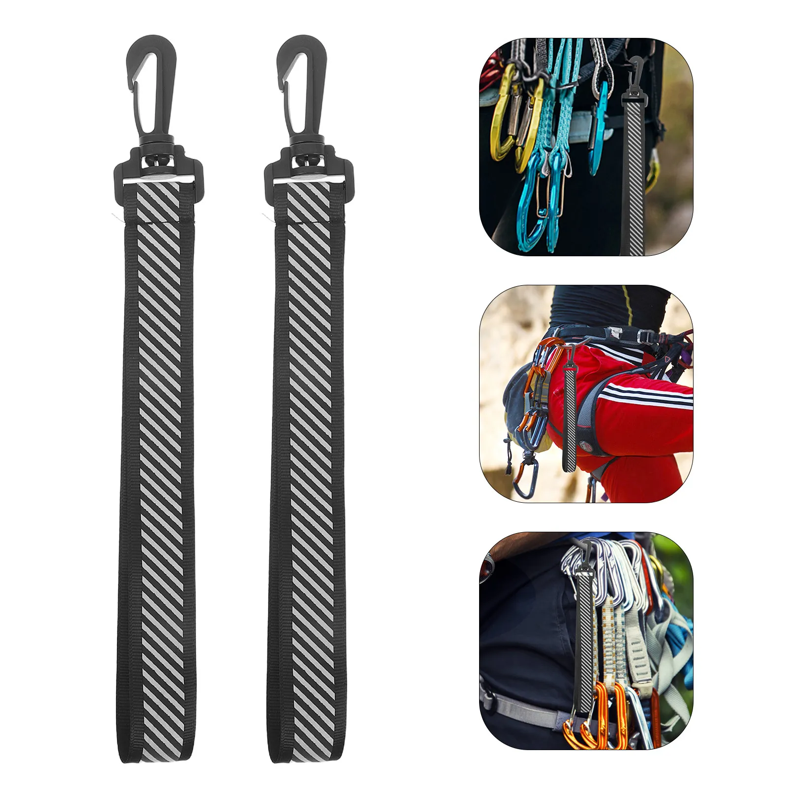 

Светоотражающий брелок для ключей, светящийся брелок для автомобильных ключей, для активного отдыха, бега, ночного видения, аксессуары для безопасности, яркий свет