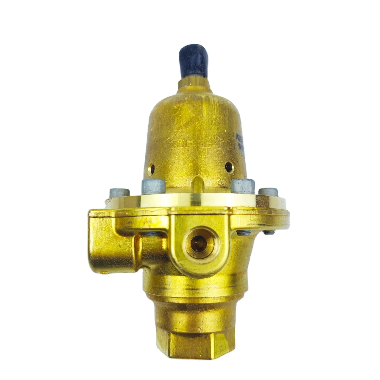 1301 series High Precision filter pressure reducing regulator valve  1301F-3