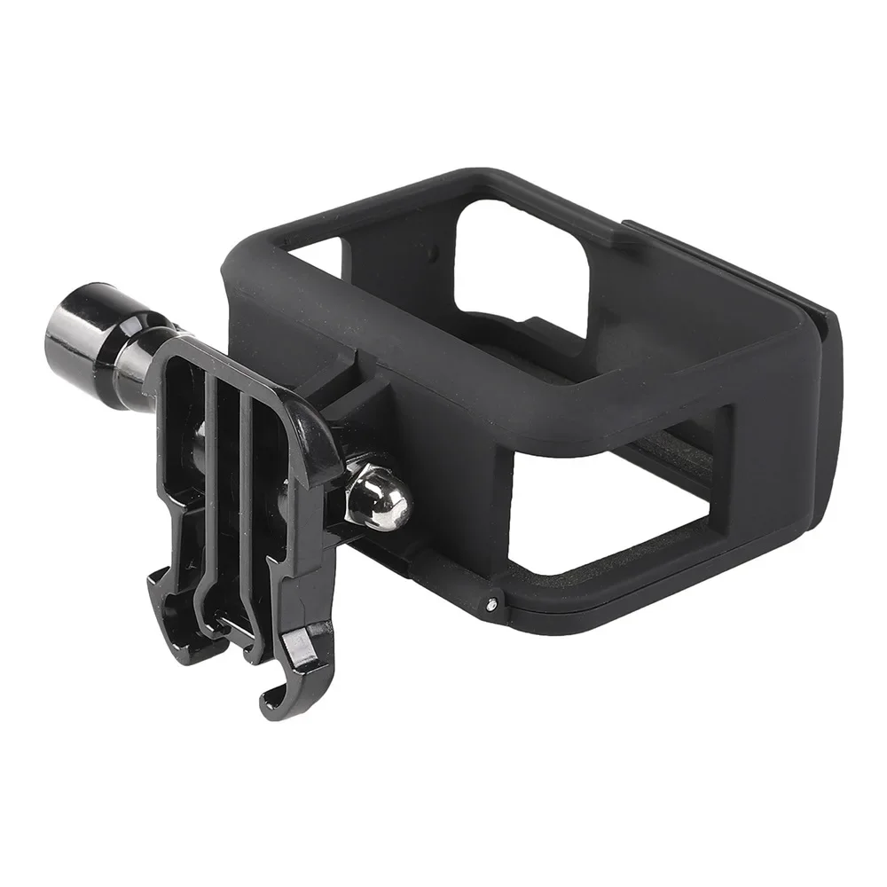 Protective Frame Case for GoPro Hero 7 6 5 Black Action Camera Border Cover Housing Mount for Go pro Hero 7 6 5 Accessory