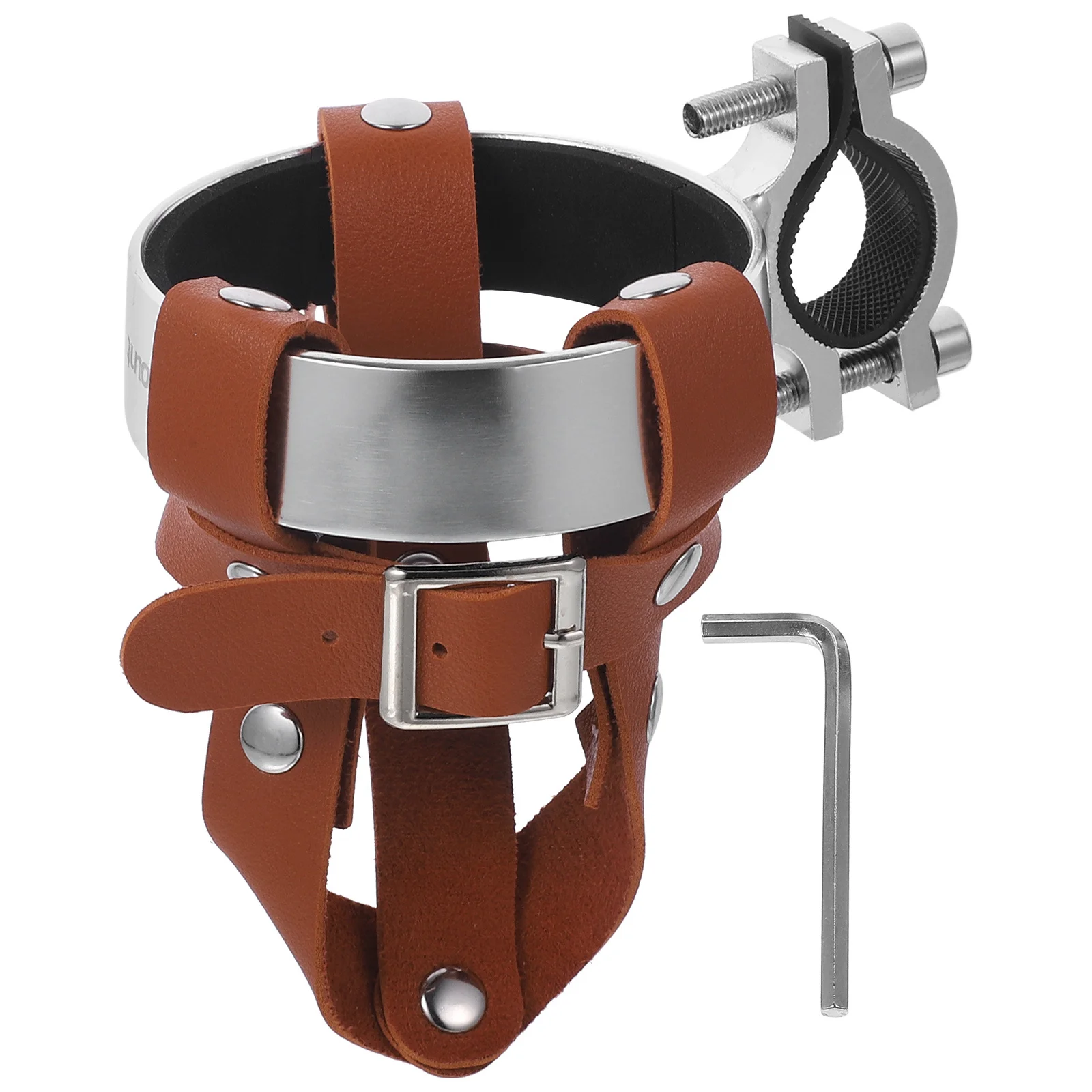 

1 set 1 Set Retro Bike Water Bottle Cage Easy Install Smooth Edges Cycling Cup Holder For Bicycle Outdoor Ride Storage Rack Bike