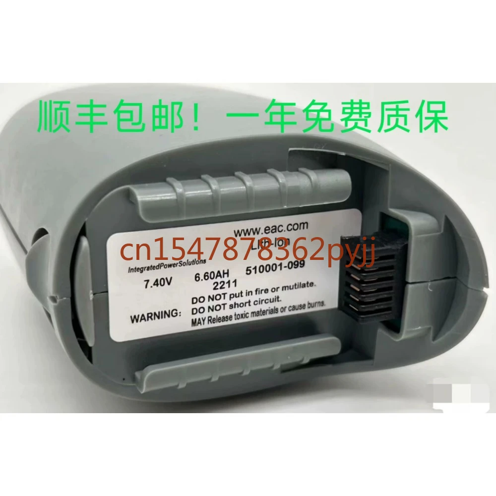 High Quality for NITON XLT 797 898 Thermo Scientific Analyzer Battery 510001-099,600-541 7800mah
