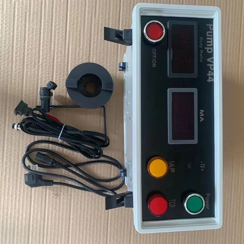 Diesel Pump VP44 Control Tester,Common Rail Pump Repair Tool