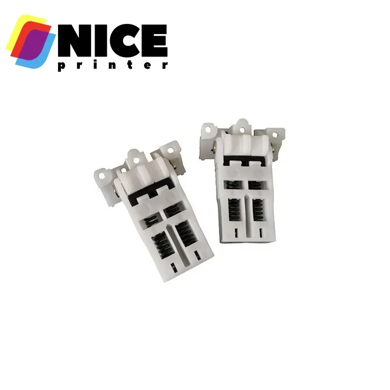 10PCS JC97-03220A JC97-02779A JC97-01707A ADF Hinge for Samsung SCX 4016 4116 4216 4316 4520 4720 5530 CLX 3160 6200 6210 6220