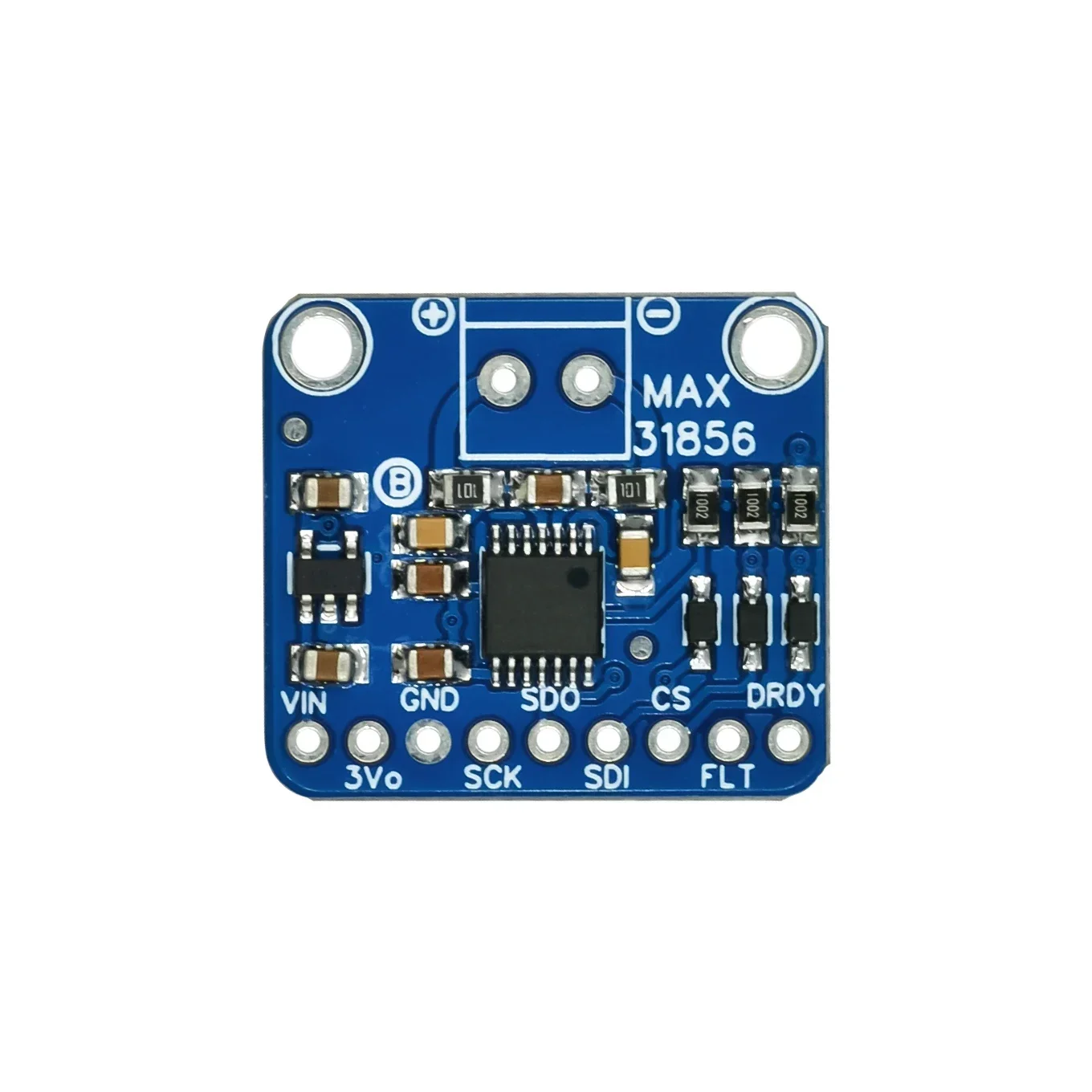 MAX31856 Thermocouple Module A/D Converte SPI Interface High Precision For Arduino Temperature Measurement