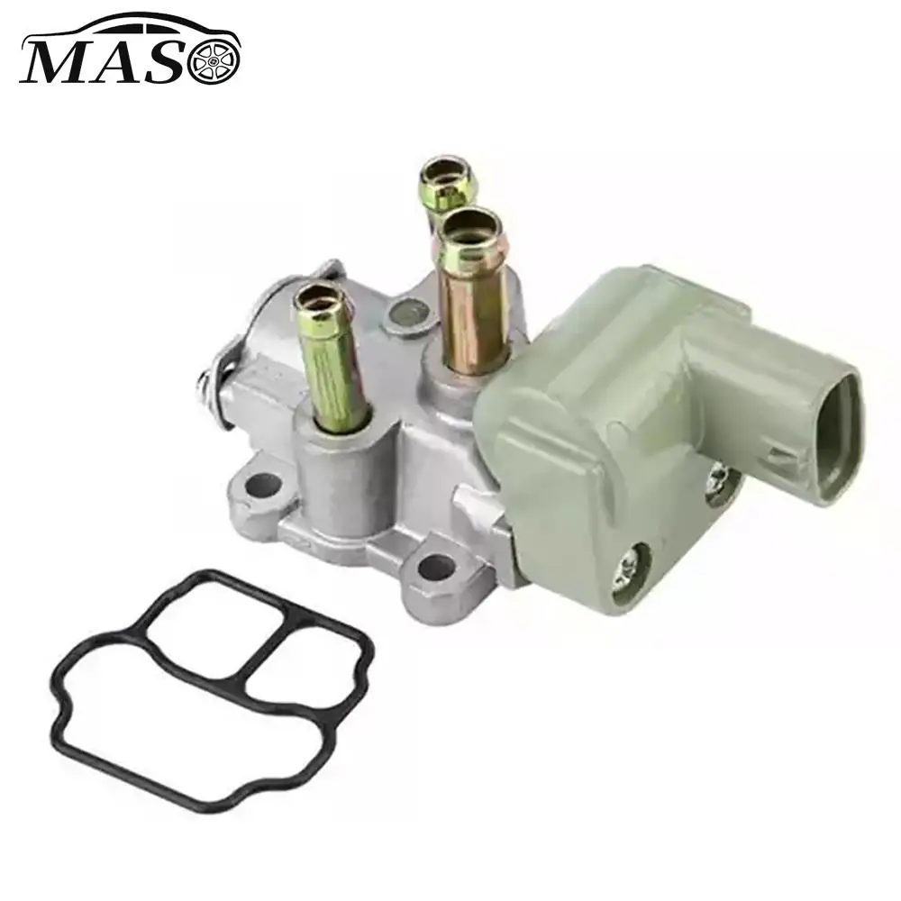 Idle Air Control Valve with Gasket 2227015010 for ASUNA SUNFIRE 1993,for GEO PRIZM 1993-1995,for TOYOTA CELICA COROLLA 1994-1995