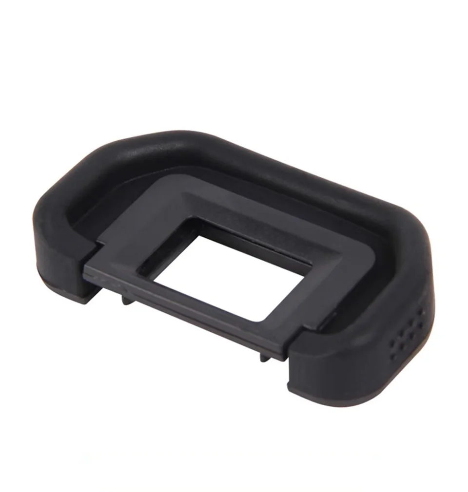 EB Eyepiece Eyecup Viewfinder Eye Cup Protector for Canon 90D 80D 70D 60D 50D 40D 30D 5D2 6D2 5D 6D Mark II Camera Accessories