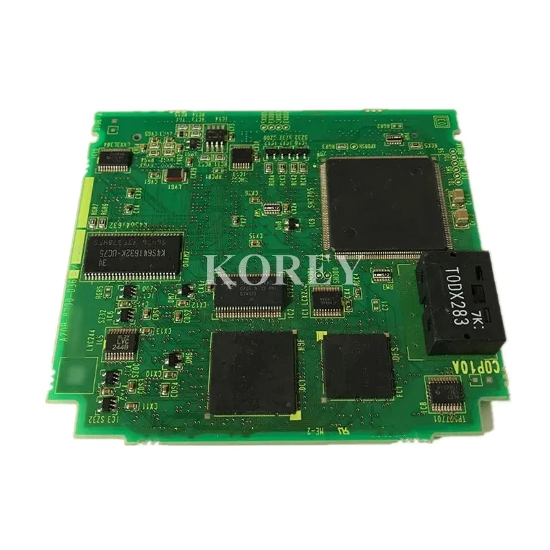 System Axis Card A20B-8200-0360 in Stock