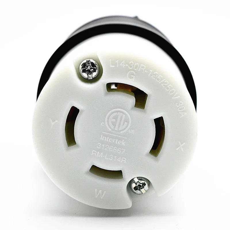 أسلاك صناعية من نيما للإناث ، سدادة ومقبس مجمّع ، من من نيما ، ، من من من من من من من من ينيما ، من من من من من من من من من من من من ينيما إلى إلى إلى ، 30A