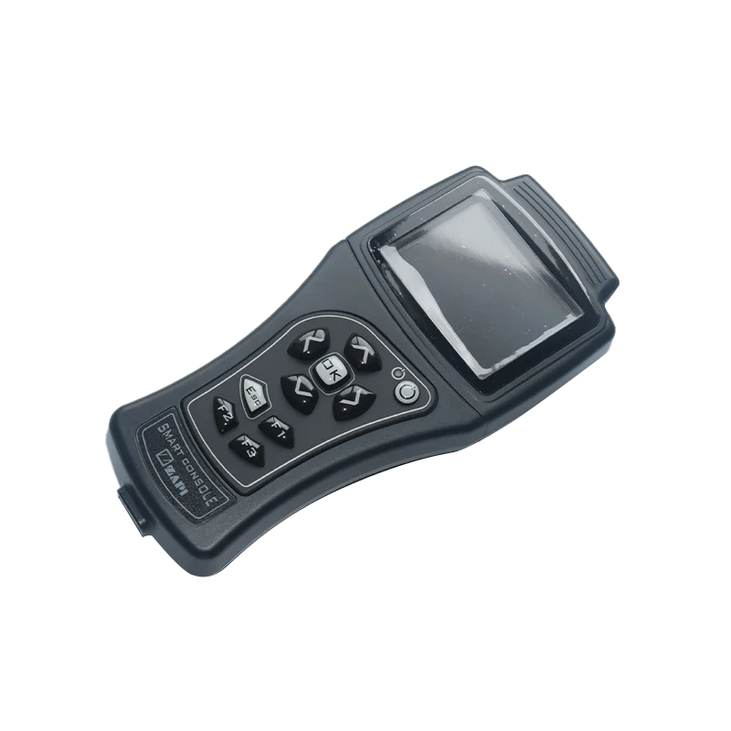 hot ZAPI AZ1012 SMART CON SOLE Handheld Programmer | with CAN Bus & Serial Cable | Diagnostic Tool for Z API  Controllers