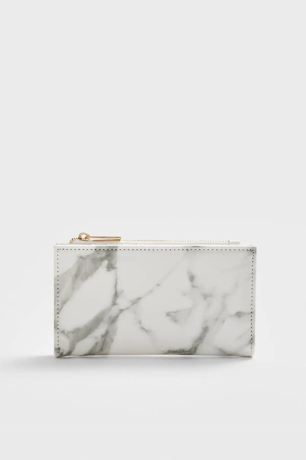 Design élégant pour Femme Portefeuille Blanc