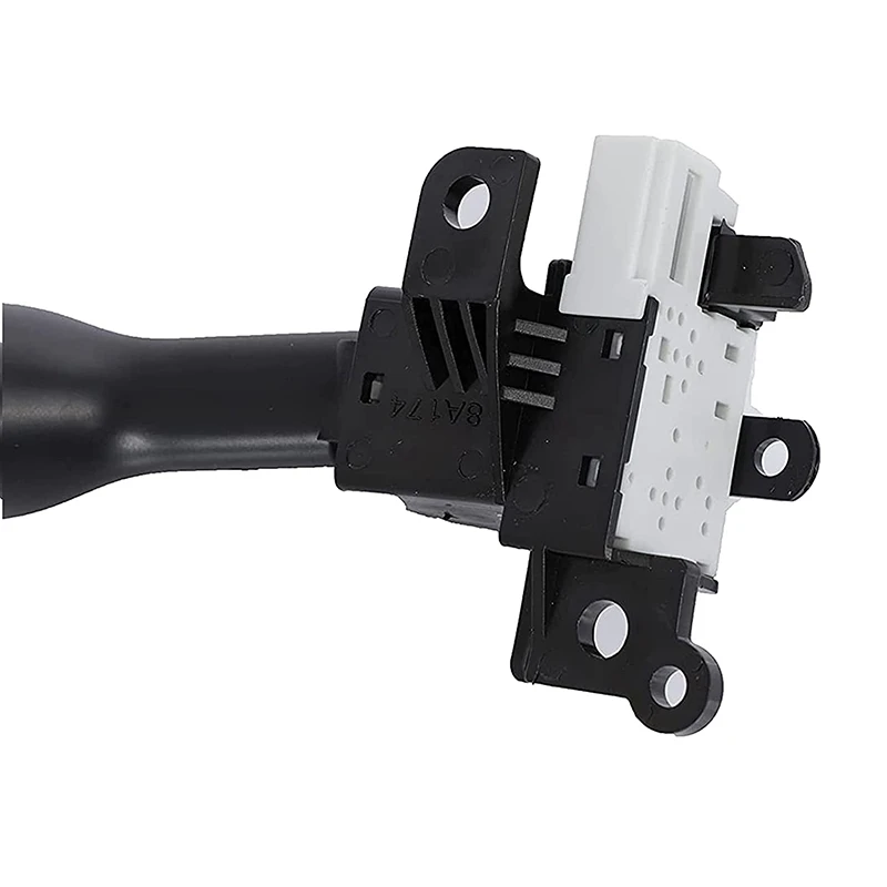 Ensemble de commutateurs de régulateur de vitesse ABHY, remplace 84632-34011 84632-34017 pour Toyota Corolla Camry Highlander Prius Scion Lexus
