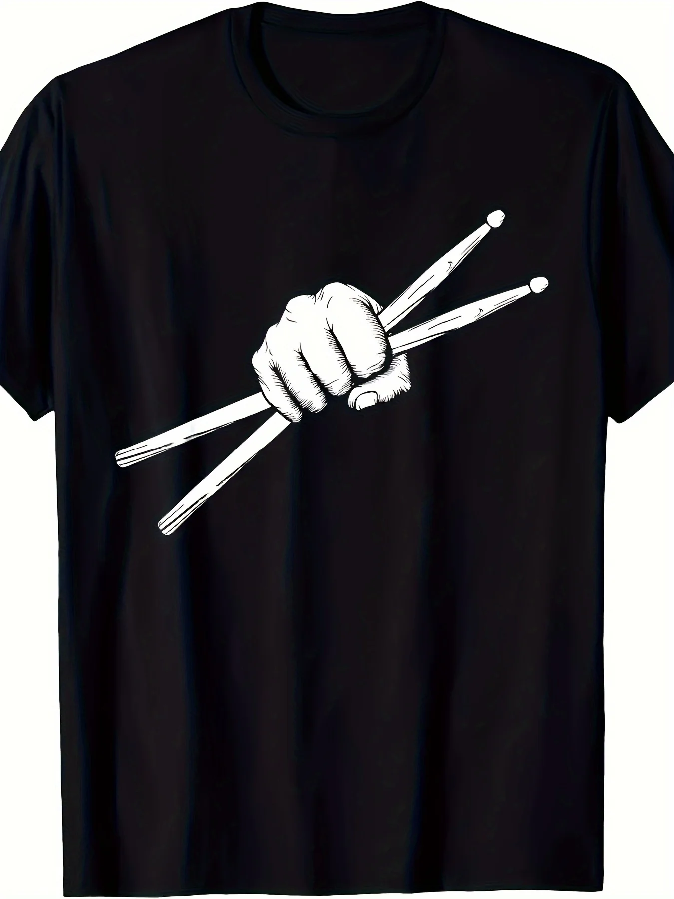 

Drumsticks Drummer - Drumset Drums Gift T-Shirt220g