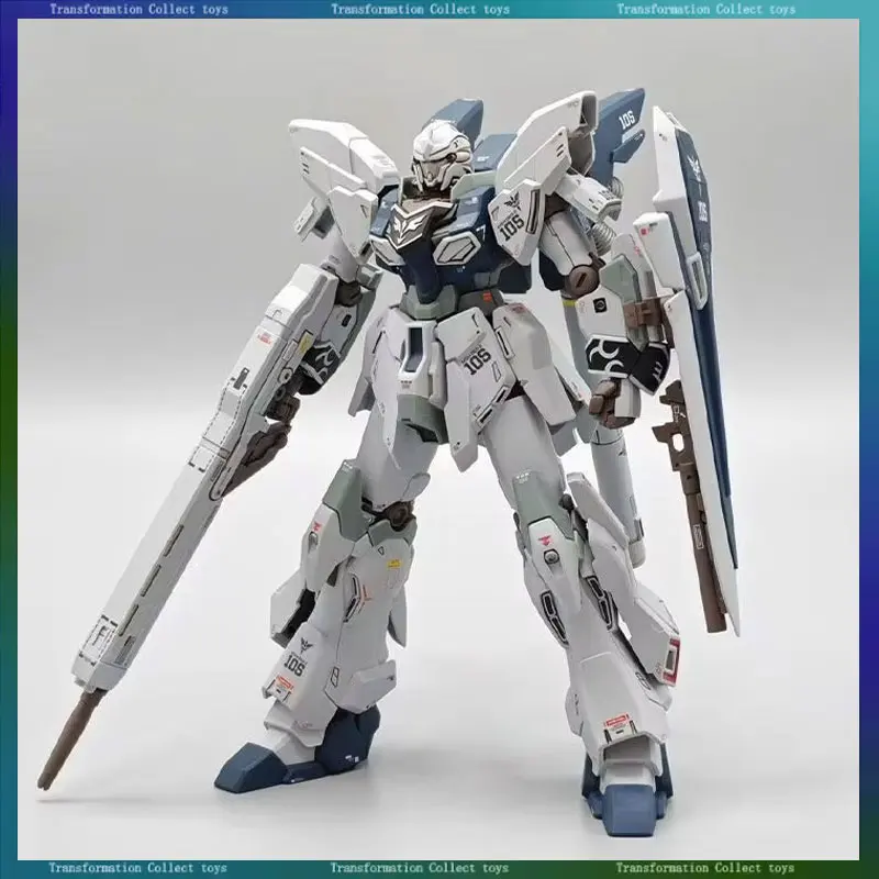 Rg 1/144 Xf Model S…
