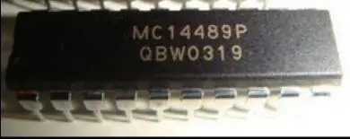 IC new original MC14489P MC14489 DIP20High quality products