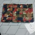 Triple mag bag