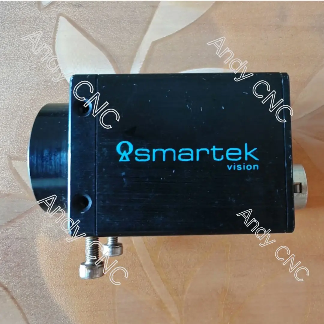 

Used GC2591M Industrial Camera Test OK Fast Shipping
