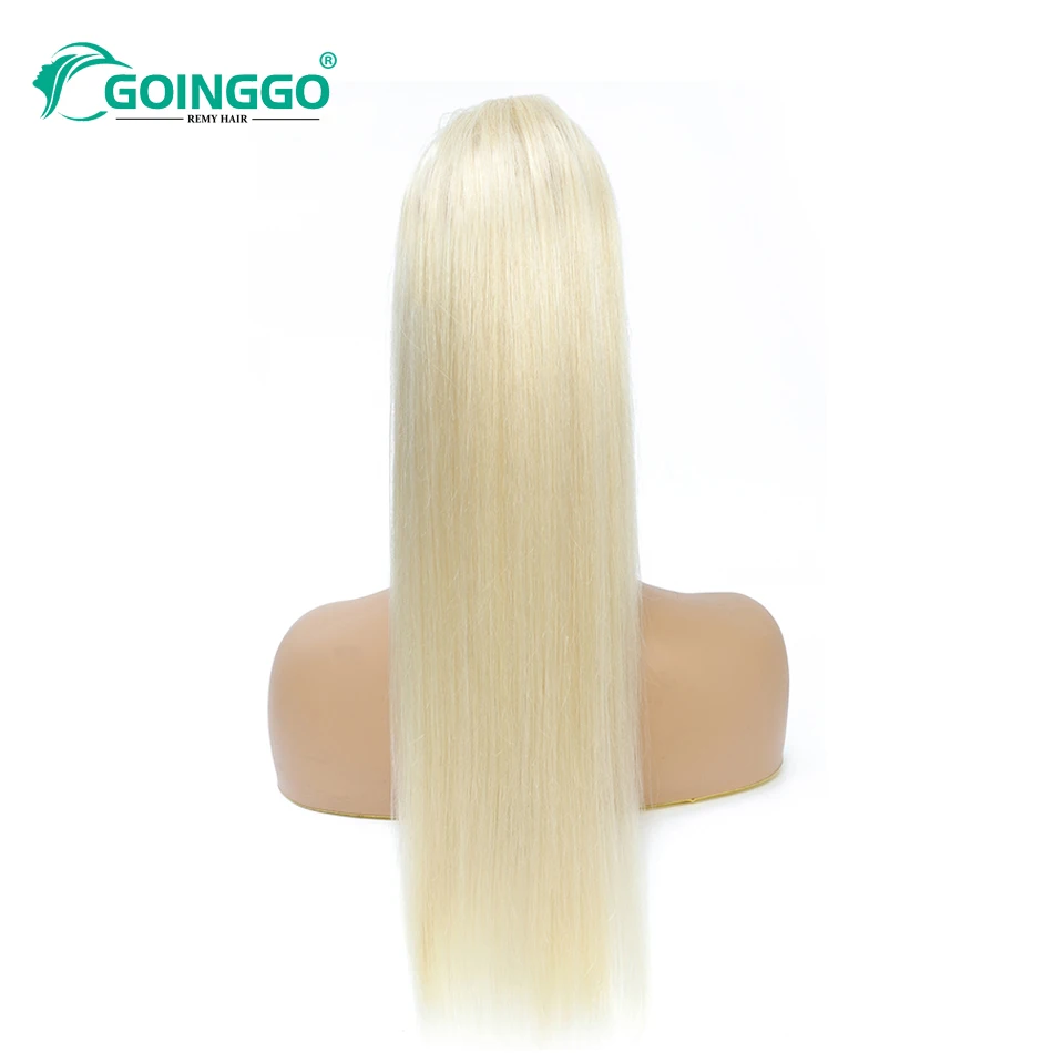 Extension de queue de cheval droite à clipser ronde, extension de cheveux en une pièce, cheveux brésiliens, échantillon de clip, 70g