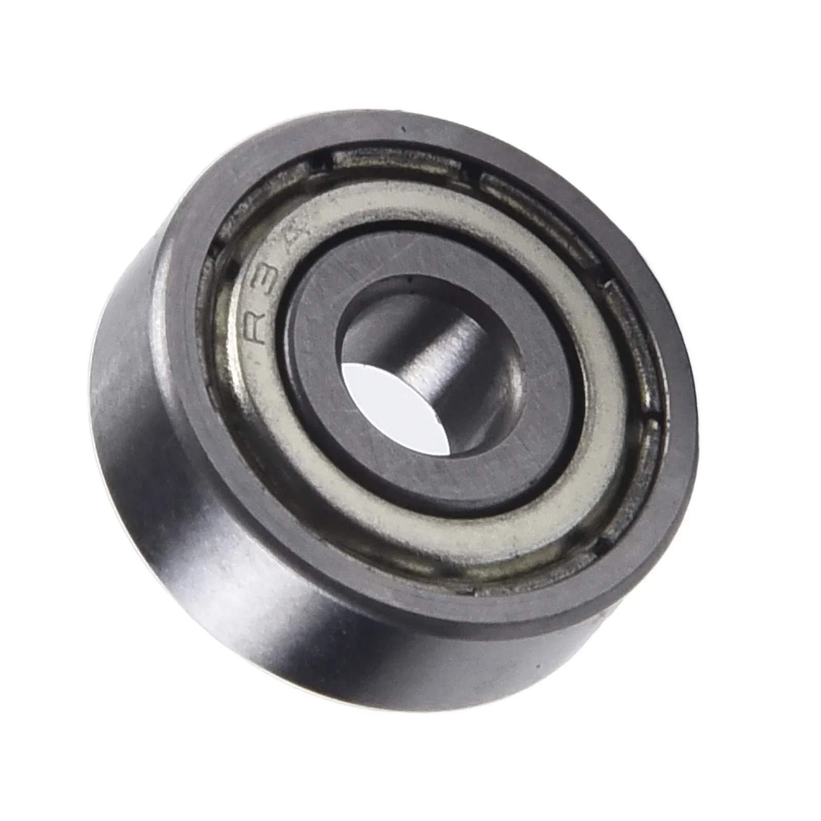 Wood -=Router -=Bit -=Bearing 9 Sizes ====Top Bearing Set For Wood Milling Cutter Router Bits Heads Power Tool Accessories