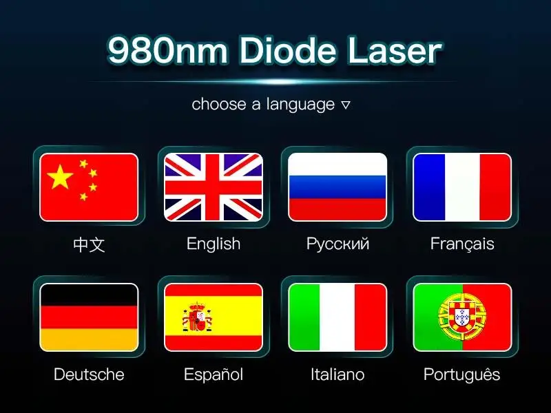 NEW Venus Legacy Body Machine Cellulite Treament Portable Radio Frequency Original Cavitation 2025