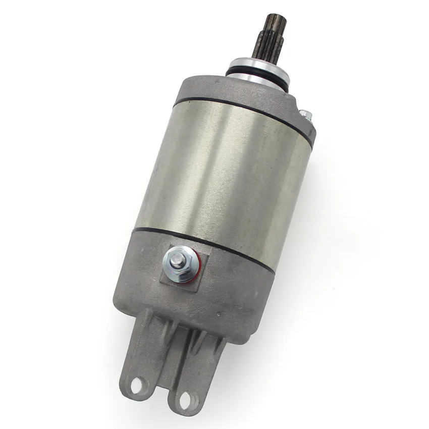 

Motorcycle Starter Motor For Honda TRX400FW TRX450ES TRX450FE TRX450S TRX450FM TRX500FE TRX500FPE TRX500FM TRX500FA TRX500FGA