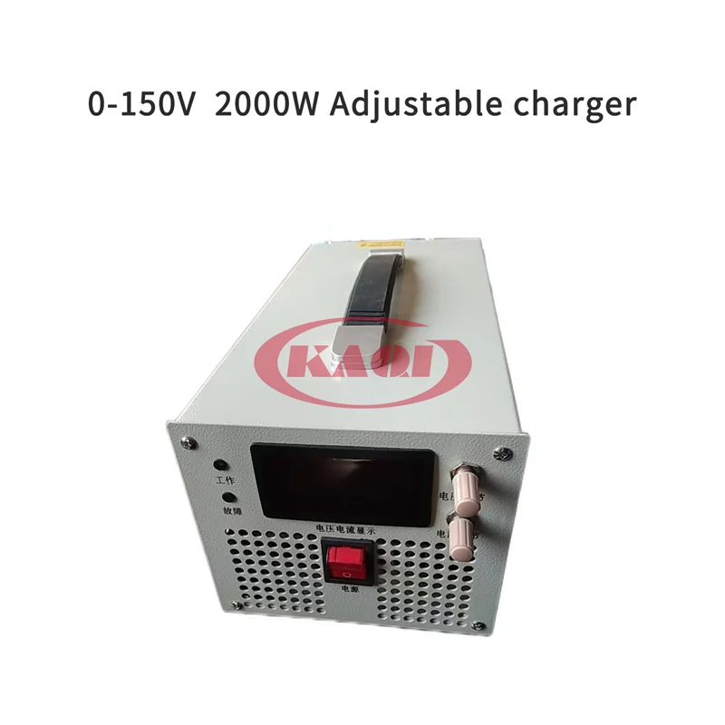 Hight Quality Lithium Battery Automatic Equalizer 32S 20A Electric New energy Battery Voltage Balancer Repair Equipment view 6