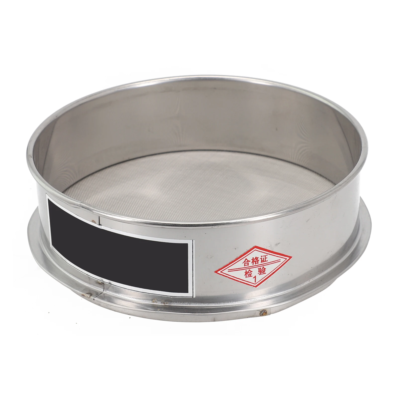Herbal Sieve Sifter Silver Stainless Steel 24/45/70 Screen Accessory Extractor Brand New Parts Suitable Supply