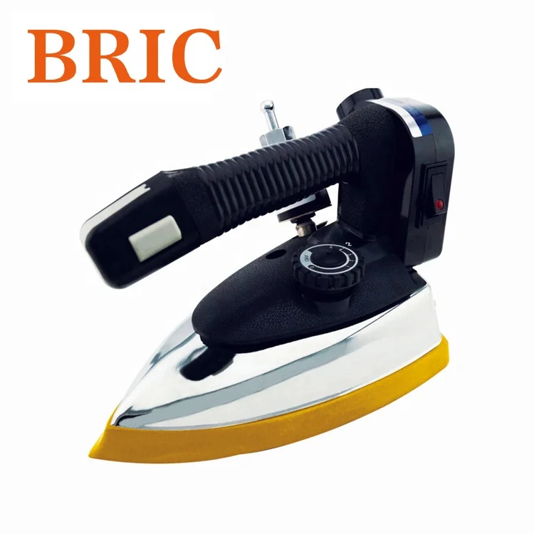 

1200W High-power 5 Temperature Adjustment Garment Industrial Ironing equipment Steam Iron