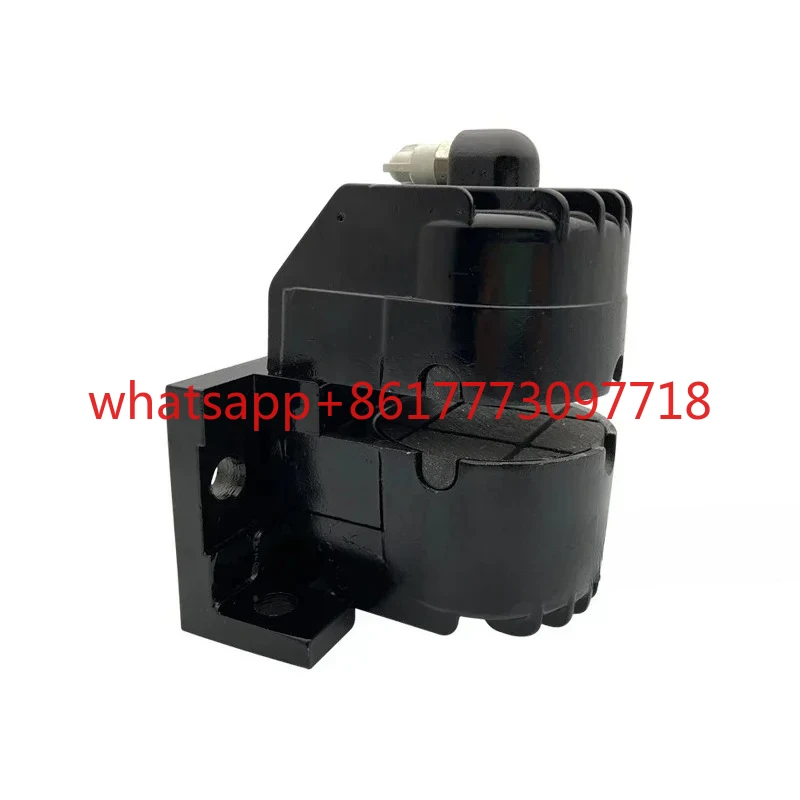 DBK-10 Air Pressure…