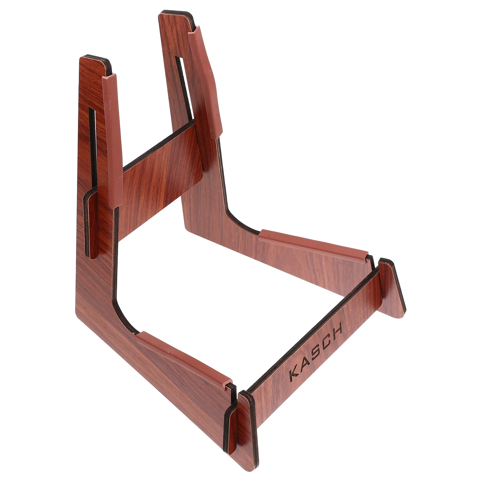 

Guitar Stand Wooden Guitar Displaying Floor Rack Ukulele Holder for Home Shop Guitar Floor Stand Guitar Display Stand