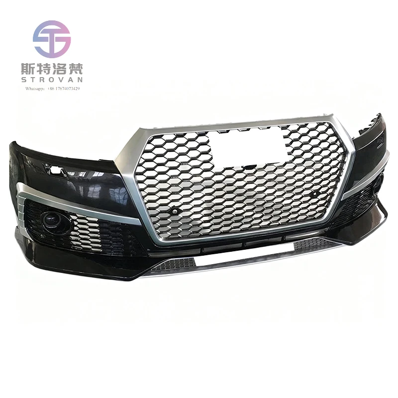 

Upgrade Car Body Kit Front Durable High Quality