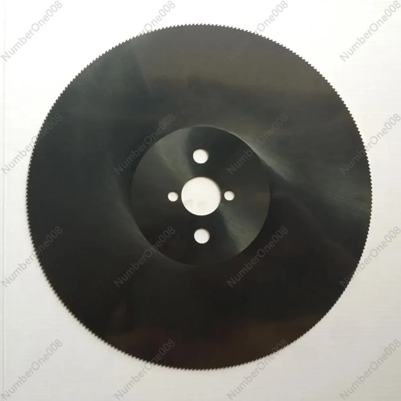 M42 Material Multi Tools Hss Saw Blade Titanium Coating  for Cutting Stainless Steel Pipe and Bar