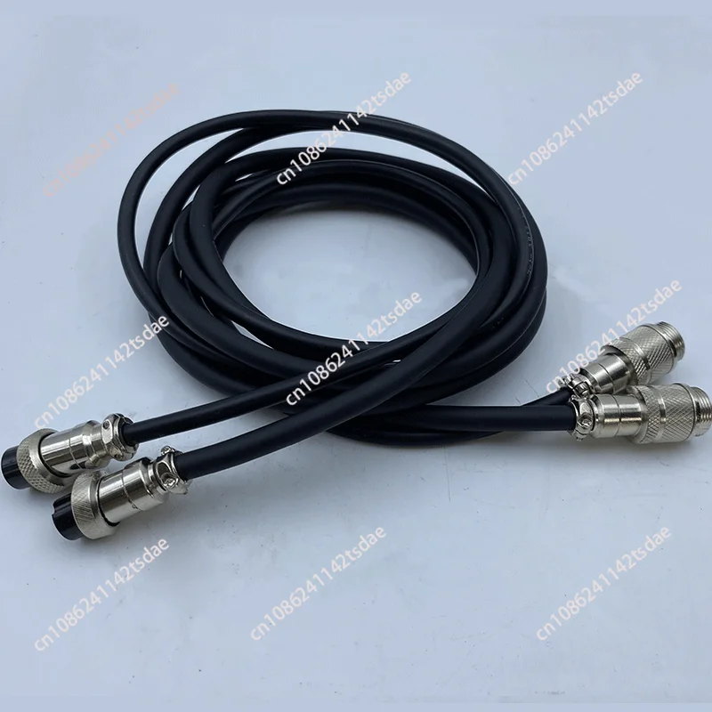 80 brushless motor accessories, motor extension cords, motor wire Hall extension cords 1 meter, 2 meters, 3 meters