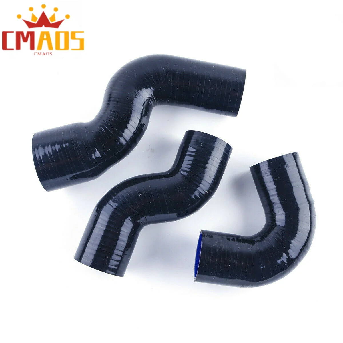 

SILICONE NEW HOSE KITS FOR 1998-2016 LAND ROVER DEFENDER TD5 TURBO INTERCOOLER BOOST