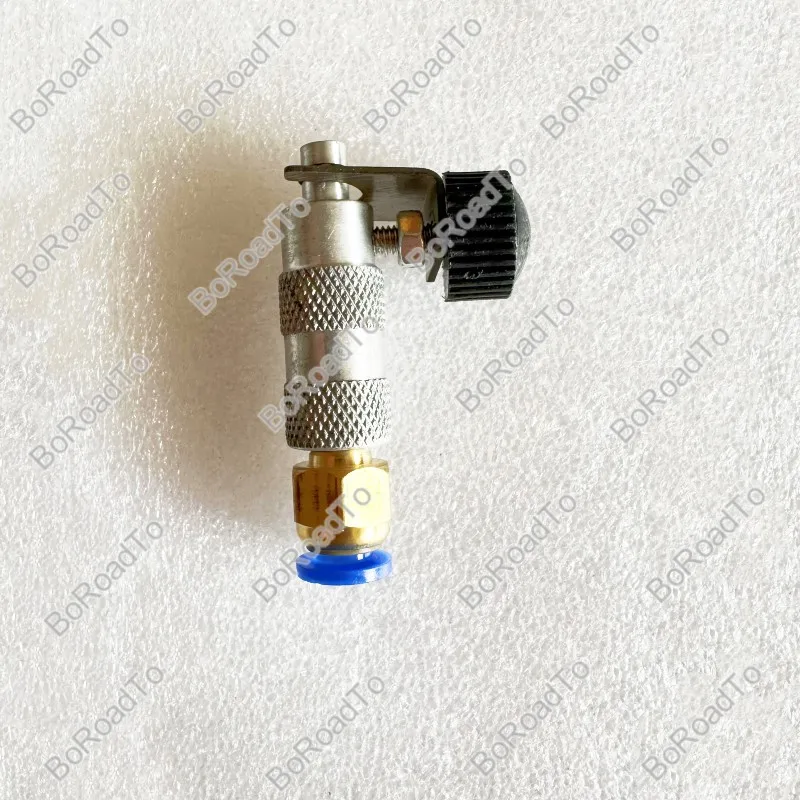 GM Diesel Common Rail Injector Oil Return Joint Fuel Nozzle Accessories Repair Tool for Denso