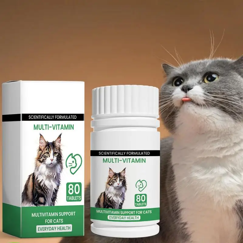 Nutrition Health Products For Cat Health Care Product For Cat Health Products For Cats Supplementing Nutrition For Elderly Cats