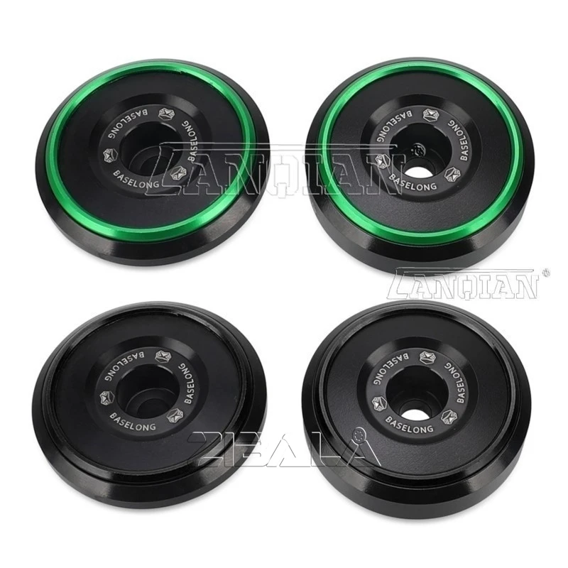 Tappi foro telaio Ninja 1000SX Ninja1100SX Ninja 1100SE 1100 SE SX1100 SE 2024 2025 2026 Spina telaio Accessori moto ZX6R