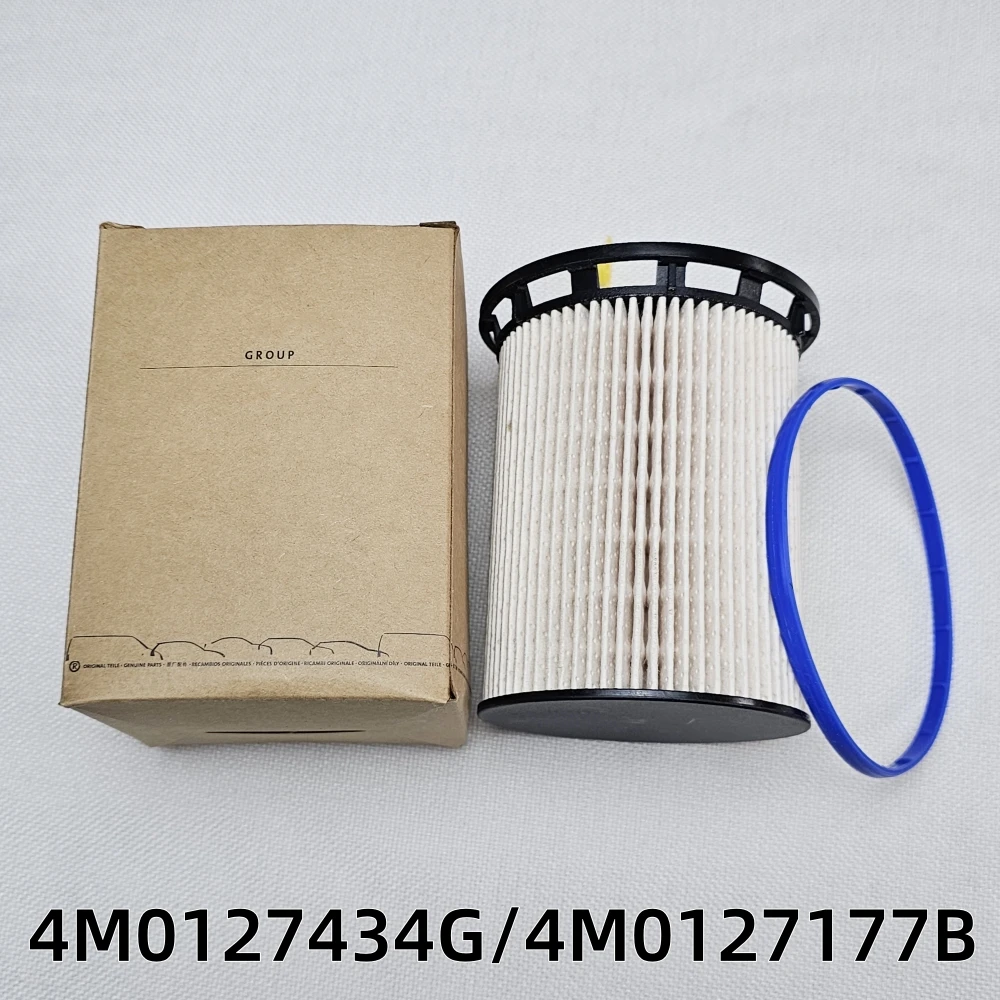 

OEM 95812743400 Fuel Diesel Filter For Audi Q7 Q8 for Bentley Bentayga Vw Touareg PU10010Z 4M0127177B 4M0127434B 4M0127434G New