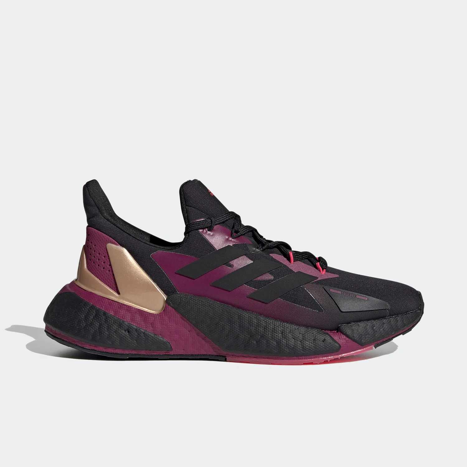 

Adidas Genuine Seasonal BOOST Unisex Breathable Running Shoes Q46505