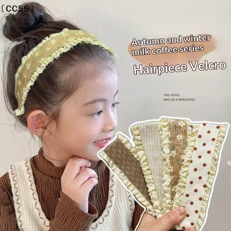ที่คาดผมแบบถักลายดอกไม้หวานๆ ส - Headband Summer Knit บทวิจารณ์และราคา