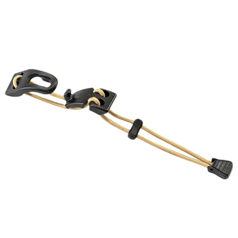 

Туристическая сумка с расширительной пряжкой, альпинистская Регулируемая Толстая эластичная быстросъемная сумка для альпинизма