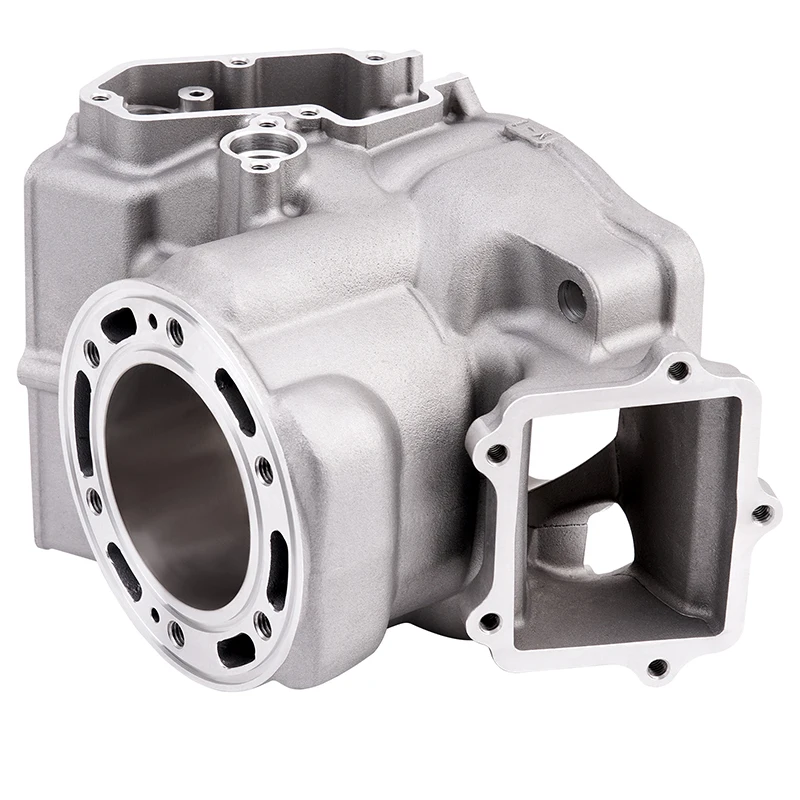 

Motorcycle Engine Part 66.4mm Air Cylinder For Yamaha YZ250 YZ250G 250 50TH 250G 5UP-11311-00-00 5UP-11311-01-00 5UP-11311-10-00