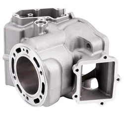 Motorcycle Engine Part 66.4mm Air Cylinder For Yamaha YZ250 YZ250G 250 50TH 250G 5UP-11311-00-00 5UP-11311-01-00 5UP-11311-10-00