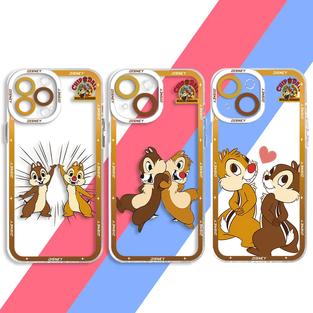 Disney Cute Chip An… - image