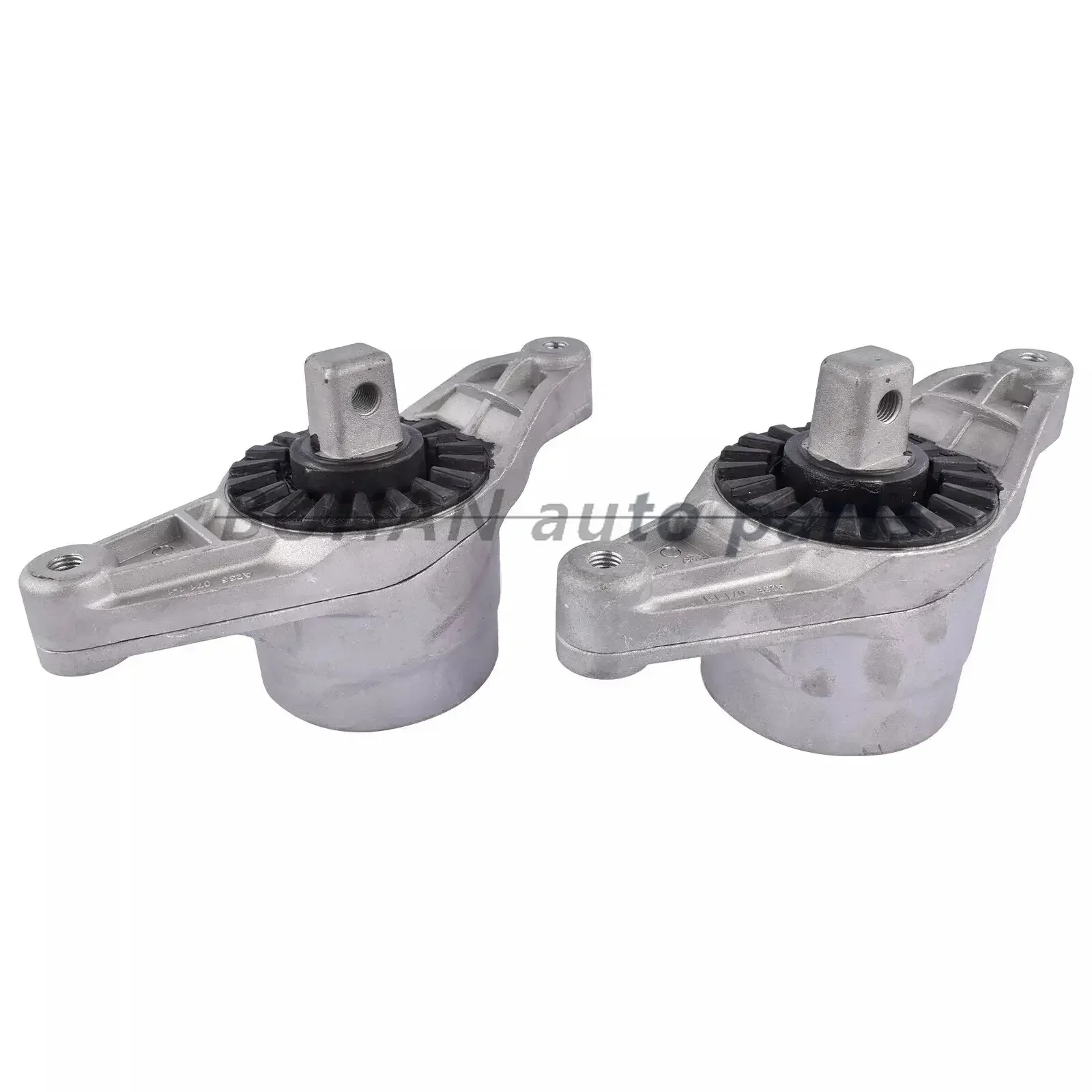 

670003629 670003628 Подходит для крепления двигателя Maserati Maserati Ghibli AWD 2014-2017 Maserati Quattroporte AWD 2013-2016