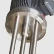 

Industrial High Speed Homogenizer LRH-100 Emulsifier High Shear Emulsifier Dissolving, Stirring And Mixing 2.2KW