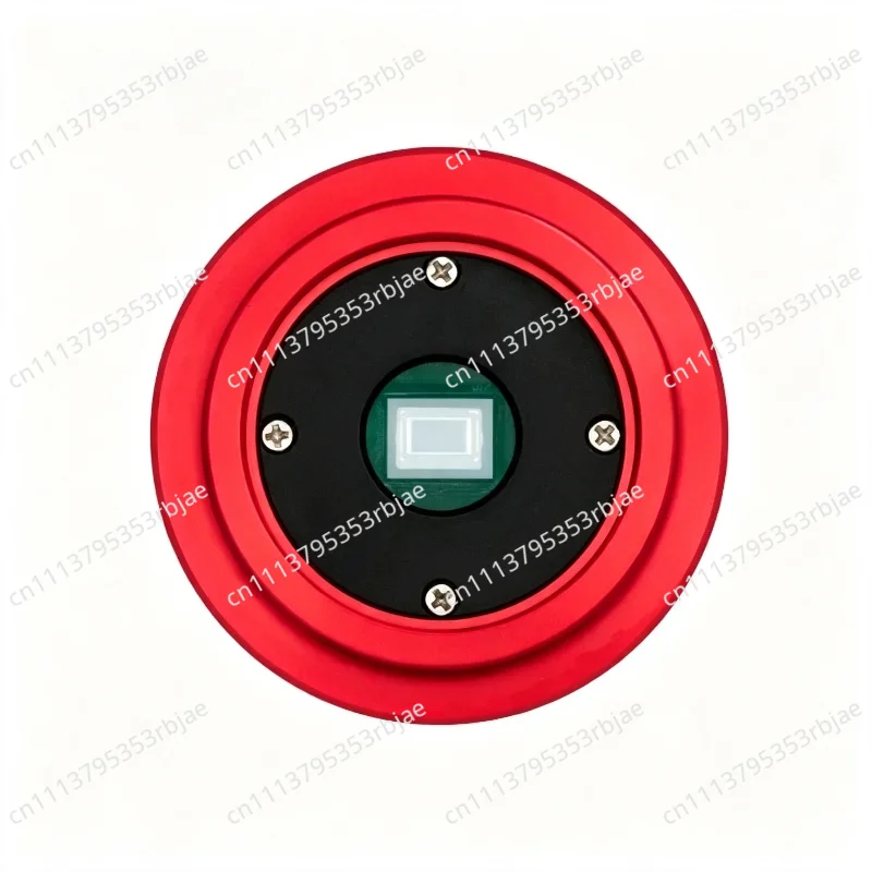ZWO ASI662MC Color Astronomy Camera | USB3.0 Planetary Imaging & Guiding Camera