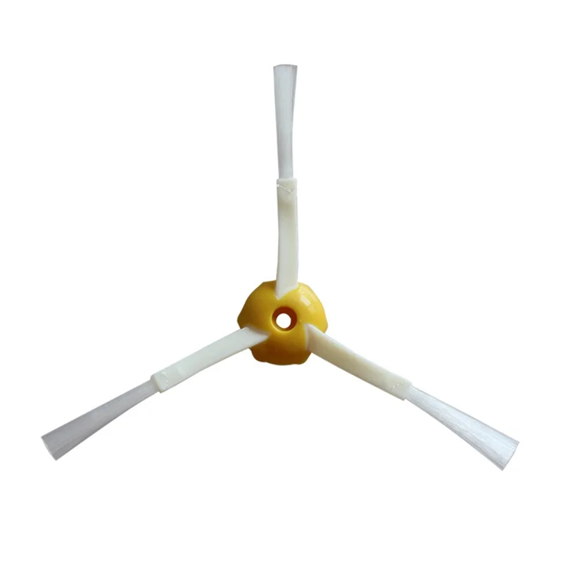 قطع غيار لآي روبوت رومبا ، فلتر ، فرشاة جانبية ، شعيرات ، الخافق المرن ، 675 ، 677 ، 671 ، 655 ، 645